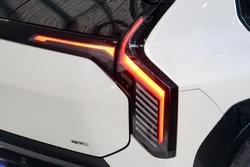 2026 Kia EV3 GT-Line Long Range