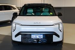 2026 Kia EV3 GT-Line Long Range