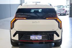 2026 Kia EV3 GT-Line Long Range