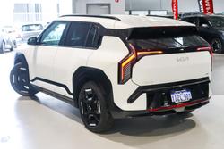 2026 Kia EV3 GT-Line Long Range