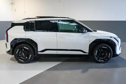 2026 Kia EV3 GT-Line Long Range