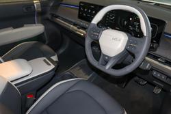 2026 Kia EV3 GT-Line Long Range
