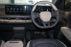 2026 Kia EV3 GT-Line Long Range