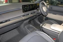 2026 Kia EV3 GT-Line Long Range