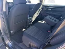 2023 Honda CR-V VTi X7