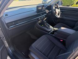 2023 Honda CR-V VTi X7