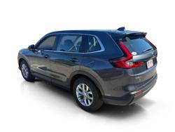 2023 Honda CR-V VTi X7