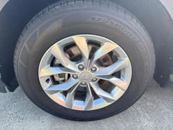 2023 Honda CR-V VTi X7