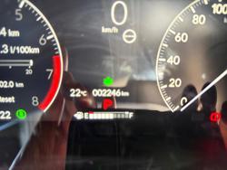 2023 Honda CR-V VTi X7