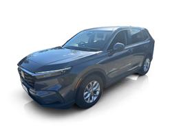 2023 Honda CR-V VTi X7