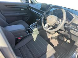 2023 Honda CR-V VTi X7