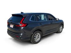 2023 Honda CR-V VTi X7