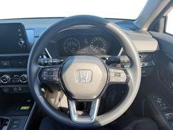 2023 Honda CR-V VTi X7