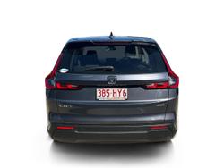 2023 Honda CR-V VTi X7