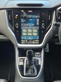 2022 Subaru Outback AWD Sport