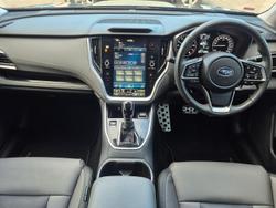 2022 Subaru Outback AWD Sport