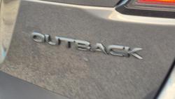 2022 Subaru Outback AWD Sport