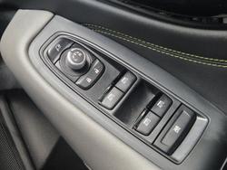 2022 Subaru Outback AWD Sport