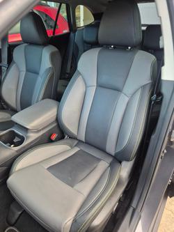 2022 Subaru Outback AWD Sport