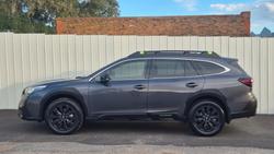 2022 Subaru Outback AWD Sport