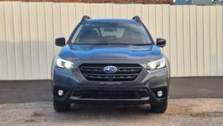 2022 Subaru Outback AWD Sport