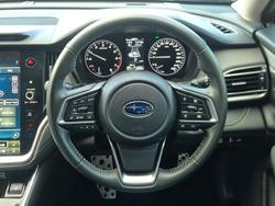2022 Subaru Outback AWD Sport