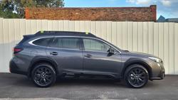 2022 Subaru Outback AWD Sport