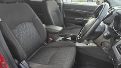 2021 Mitsubishi ASX LS