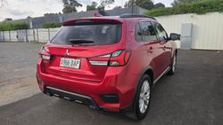 2021 Mitsubishi ASX LS