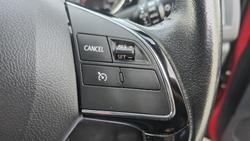 2021 Mitsubishi ASX LS