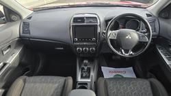 2021 Mitsubishi ASX LS