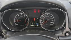 2021 Mitsubishi ASX LS