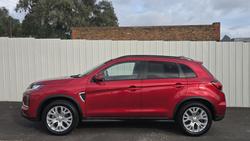2021 Mitsubishi ASX LS