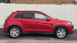 2021 Mitsubishi ASX LS
