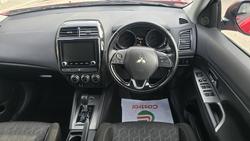 2021 Mitsubishi ASX LS
