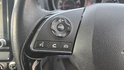 2021 Mitsubishi ASX LS