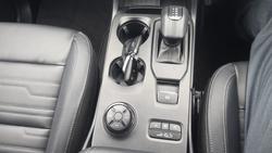 2025 Ford Ranger Sport