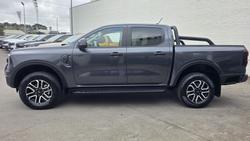 2025 Ford Ranger Sport