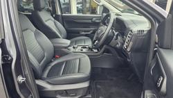 2025 Ford Ranger Sport