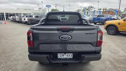 2025 Ford Ranger Sport