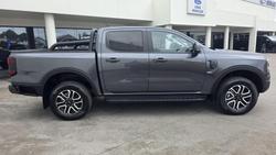 2025 Ford Ranger Sport