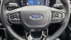 2025 Ford Ranger Sport