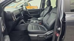 2025 Ford Ranger Sport