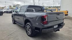 2025 Ford Ranger Sport