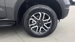 2025 Ford Ranger Sport