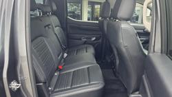 2025 Ford Ranger Sport