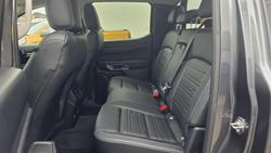 2025 Ford Ranger Sport
