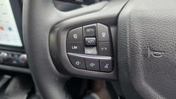2025 Ford Ranger Sport