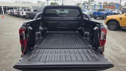 2025 Ford Ranger Sport