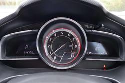 2016 Mazda 3 SP25 GT